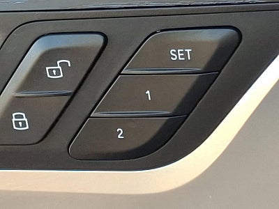 2023 BMW X3 xDrive30i Sports Activity Vehicle