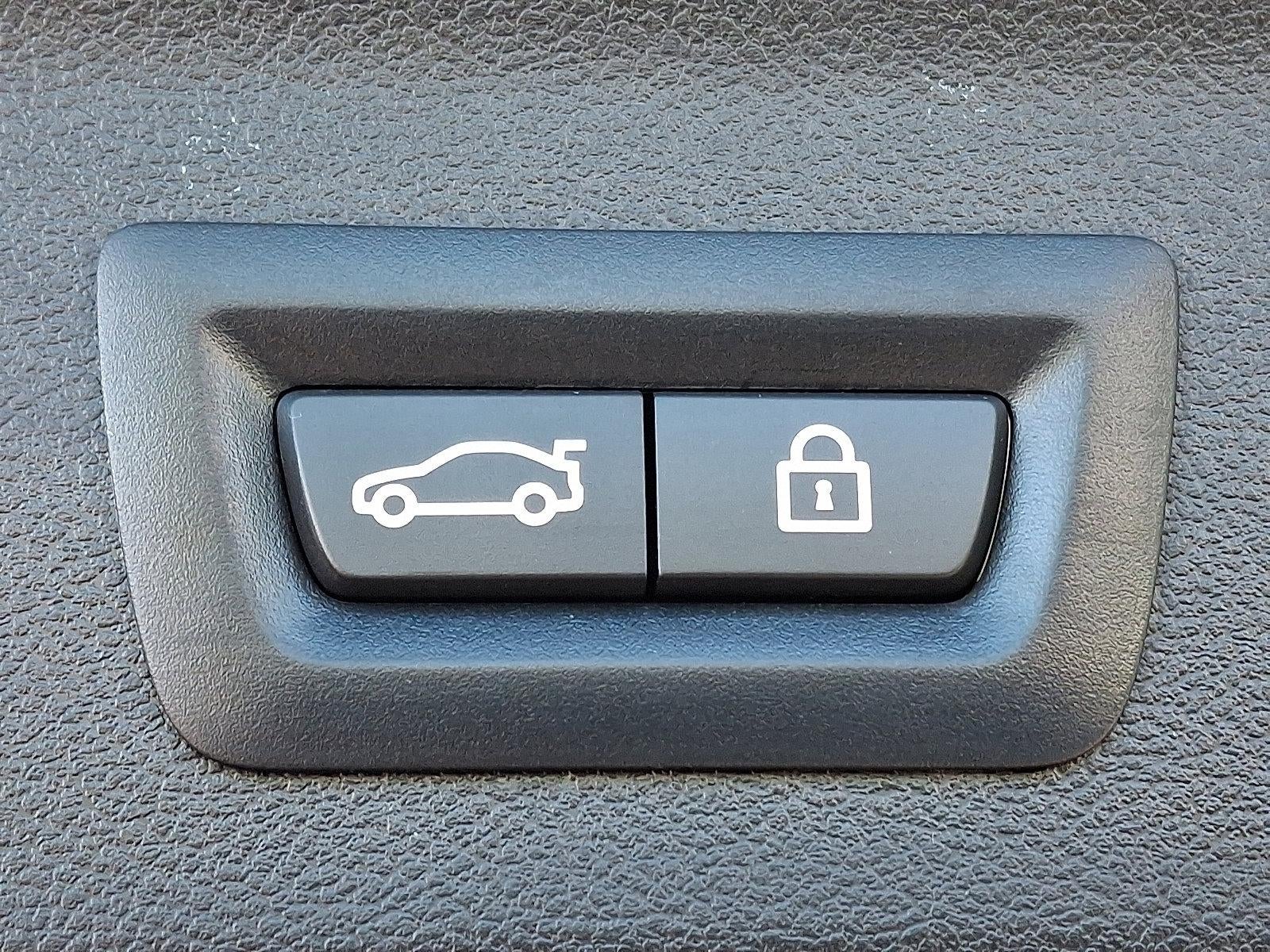 2023 BMW X3 xDrive30i Sports Activity Vehicle