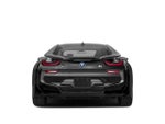 2014 BMW i8 2dr Cpe