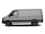2017 Mercedes-Benz Sprinter Cargo Van 2500 Standard Roof V6 144" Worker RWD