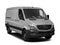 2017 Mercedes-Benz Sprinter Cargo Van 2500 Standard Roof V6 144" Worker RWD