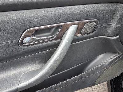 2003 Mercedes-Benz SLK 3.2L AMG®