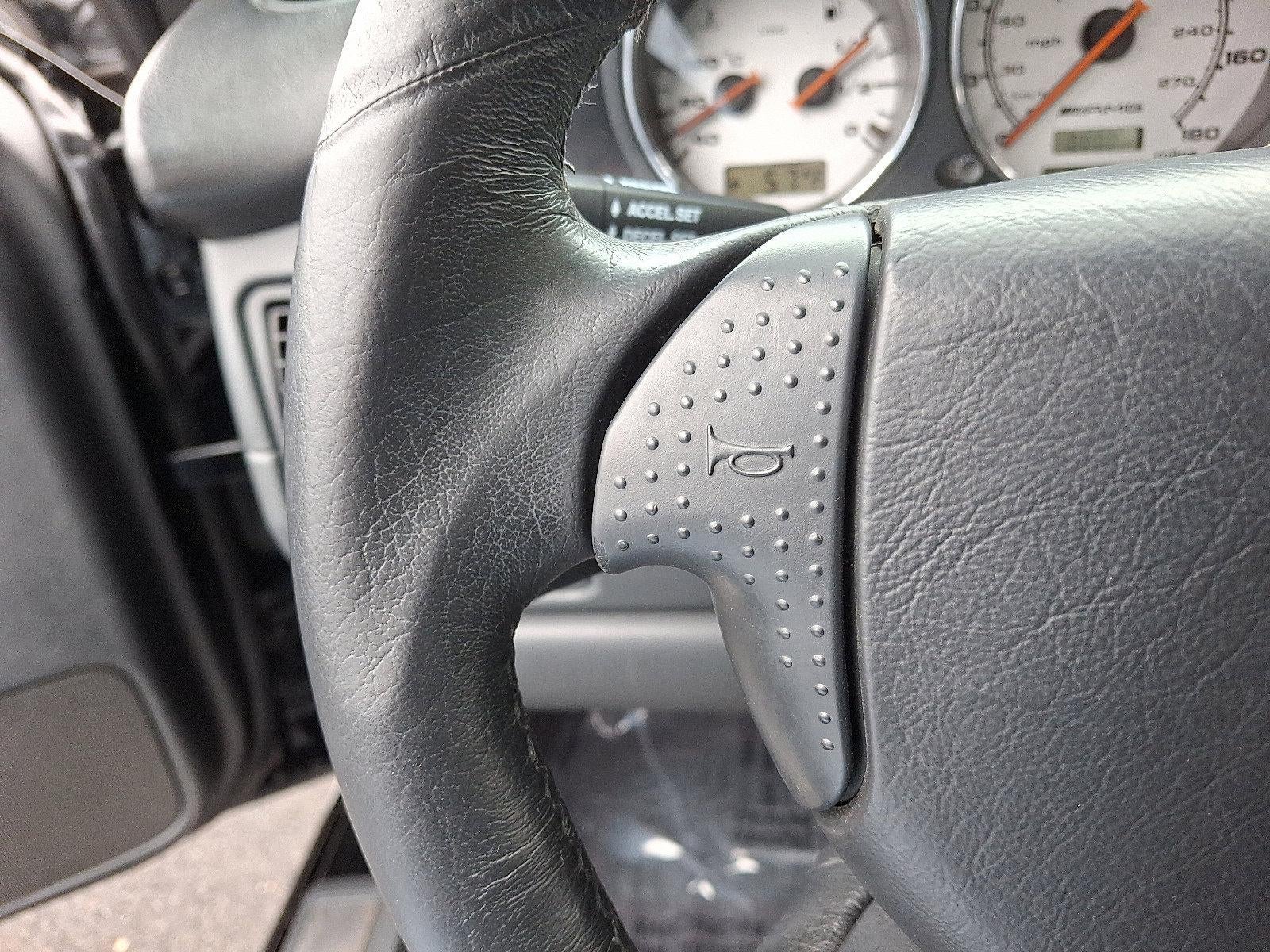 2003 Mercedes-Benz SLK 3.2L AMG®