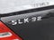 2003 Mercedes-Benz SLK 3.2L AMG®