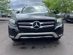 2018 Mercedes-Benz GLC GLC 300 4MATIC® SUV
