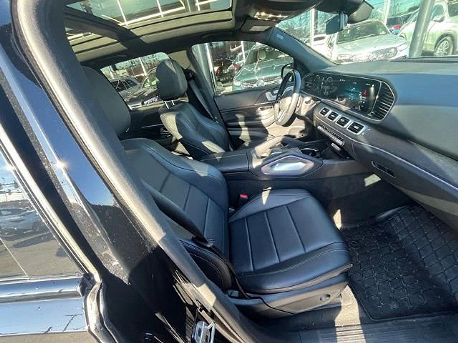 2019 Mercedes-Benz GLC GLC 300 4MATIC® SUV