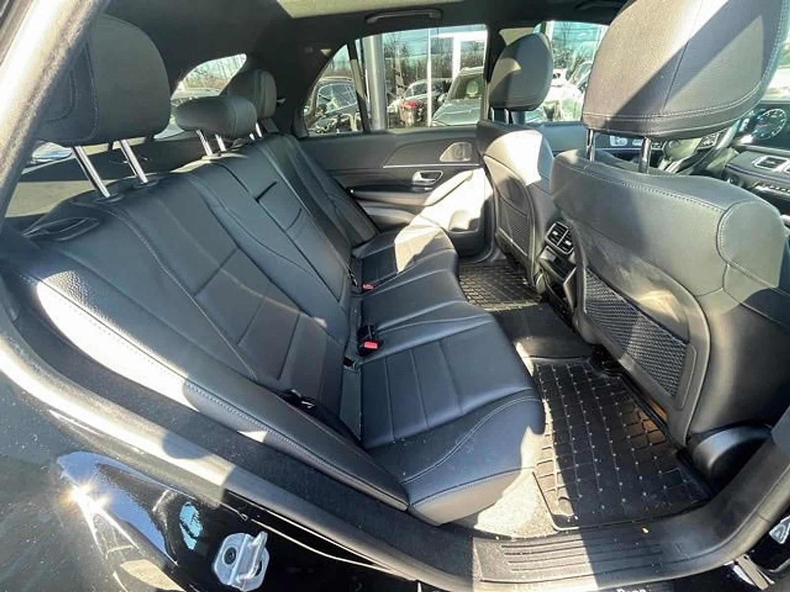 2019 Mercedes-Benz GLC GLC 300 4MATIC® SUV