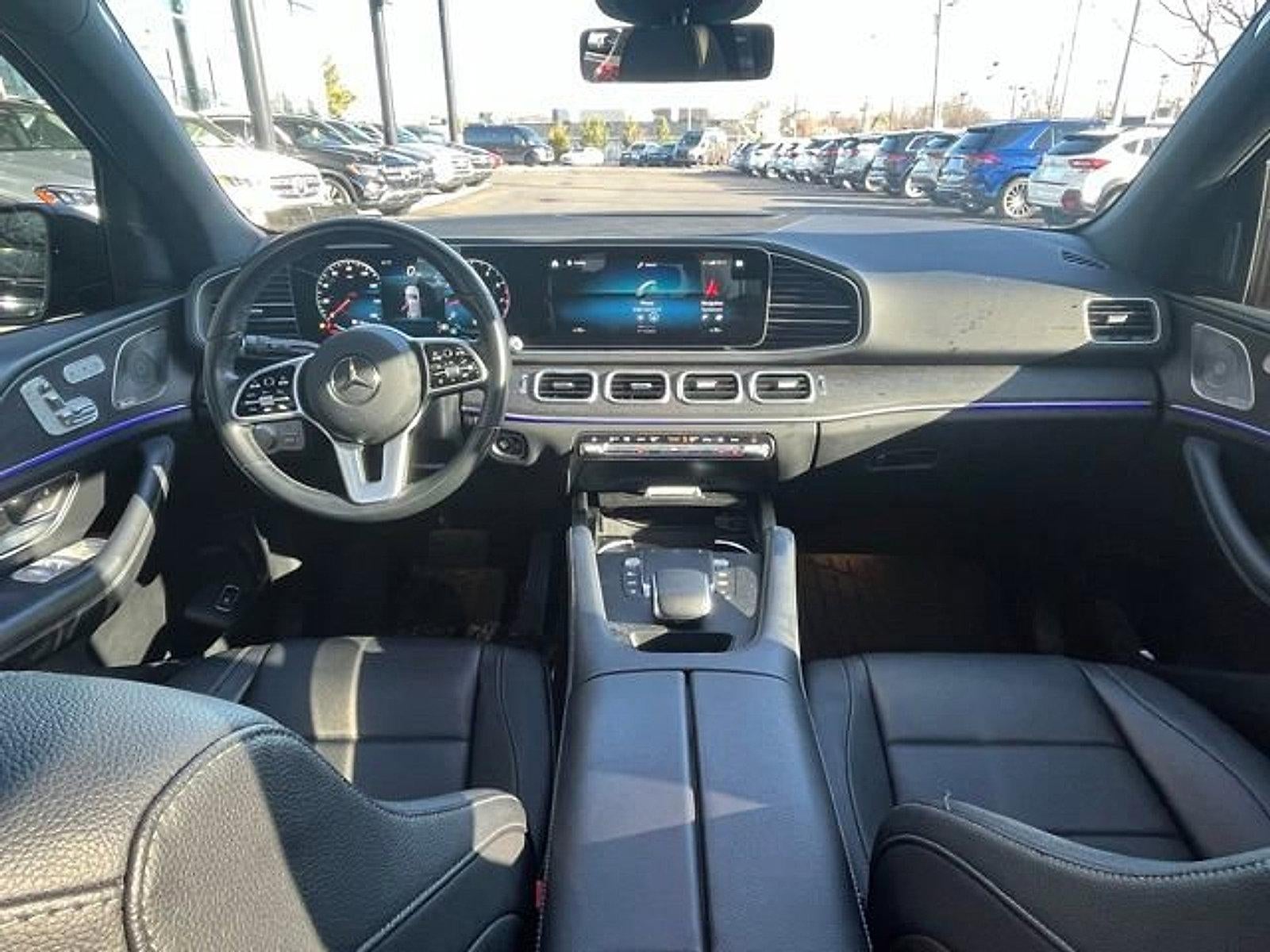 2019 Mercedes-Benz GLC GLC 300 4MATIC® SUV