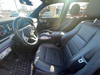 2019 Mercedes-Benz GLC GLC 300 4MATIC® SUV