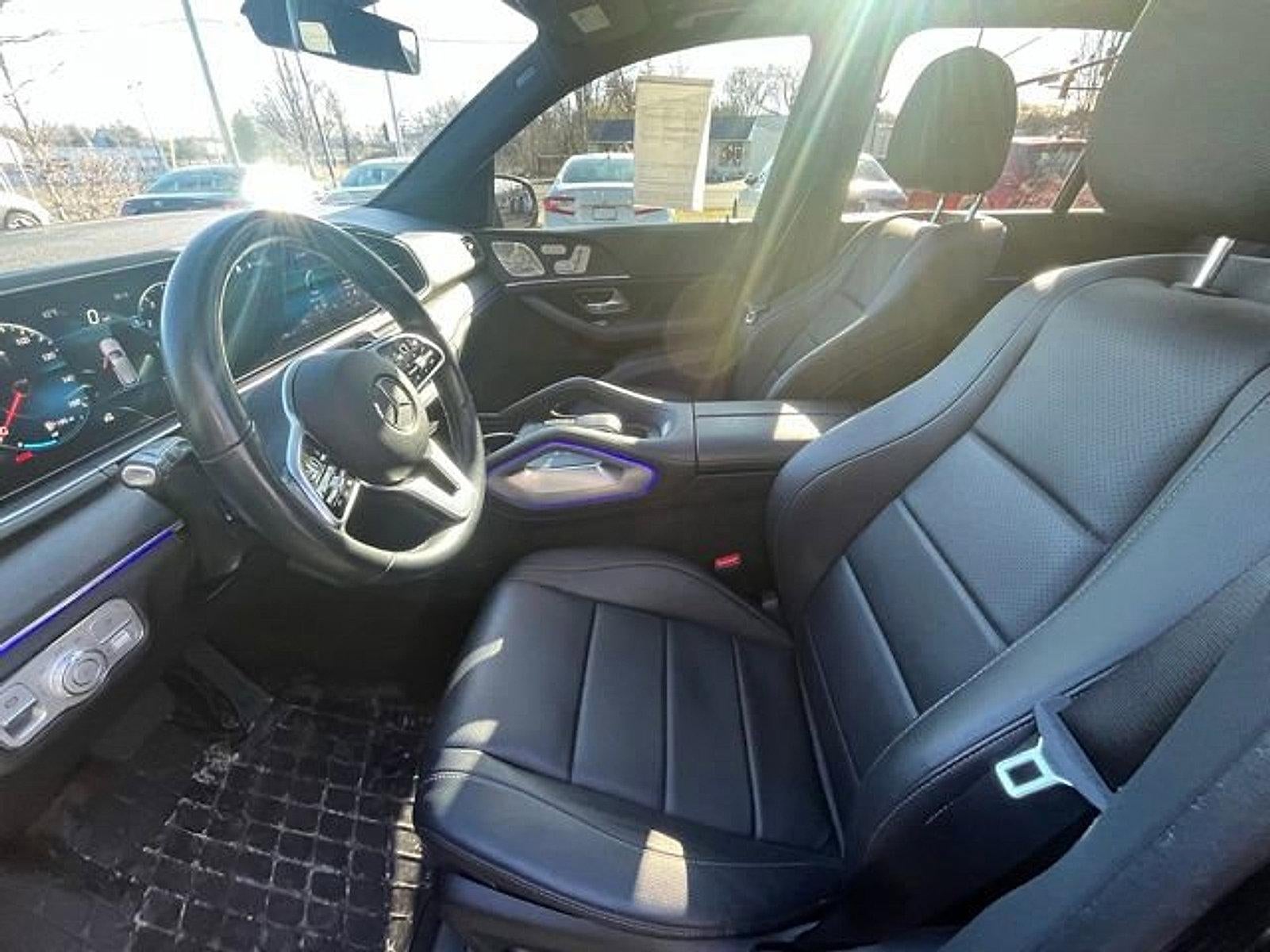 2019 Mercedes-Benz GLC GLC 300 4MATIC® SUV