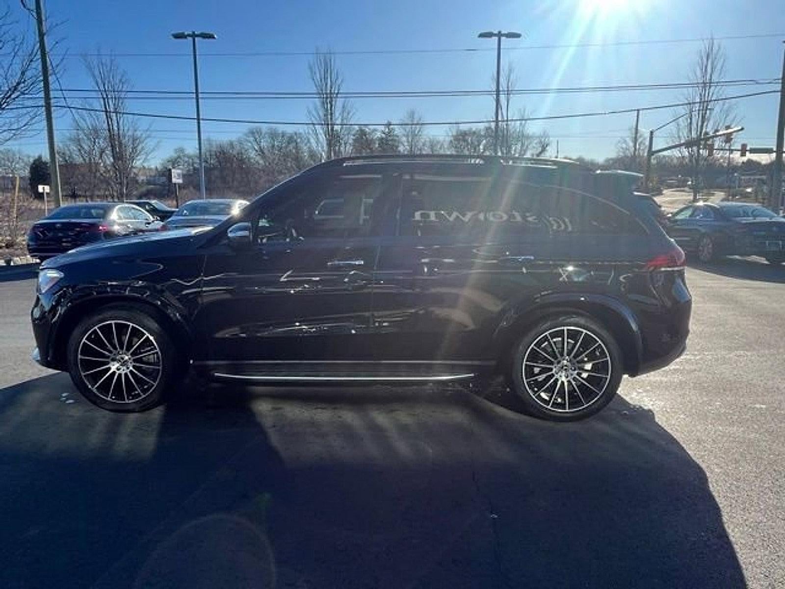 2019 Mercedes-Benz GLC GLC 300 4MATIC® SUV