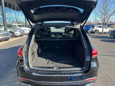 2019 Mercedes-Benz GLC GLC 300 4MATIC® SUV