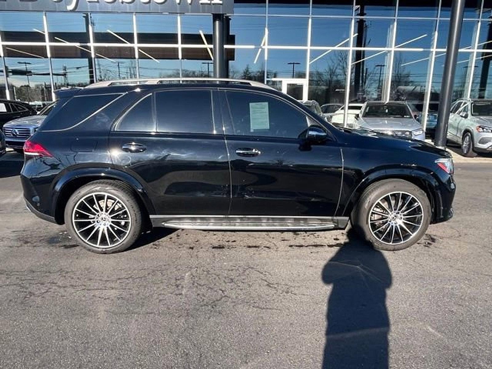 2019 Mercedes-Benz GLC GLC 300 4MATIC® SUV