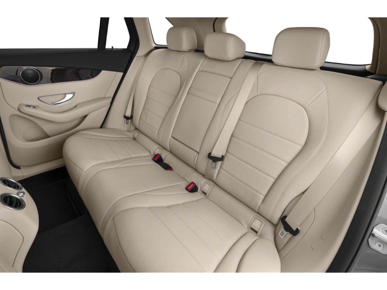 2019 Mercedes-Benz GLC GLC 300 4MATIC® SUV