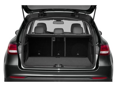 2019 Mercedes-Benz GLC GLC 300 4MATIC® SUV