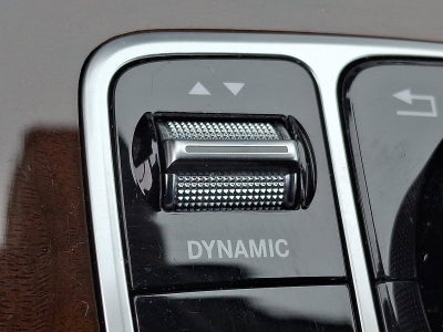 2017 Mercedes-Benz GLC GLC 300 4MATIC® SUV