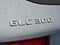 2017 Mercedes-Benz GLC GLC 300 4MATIC® SUV