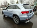 2017 Mercedes-Benz GLC GLC 300 4MATIC® SUV
