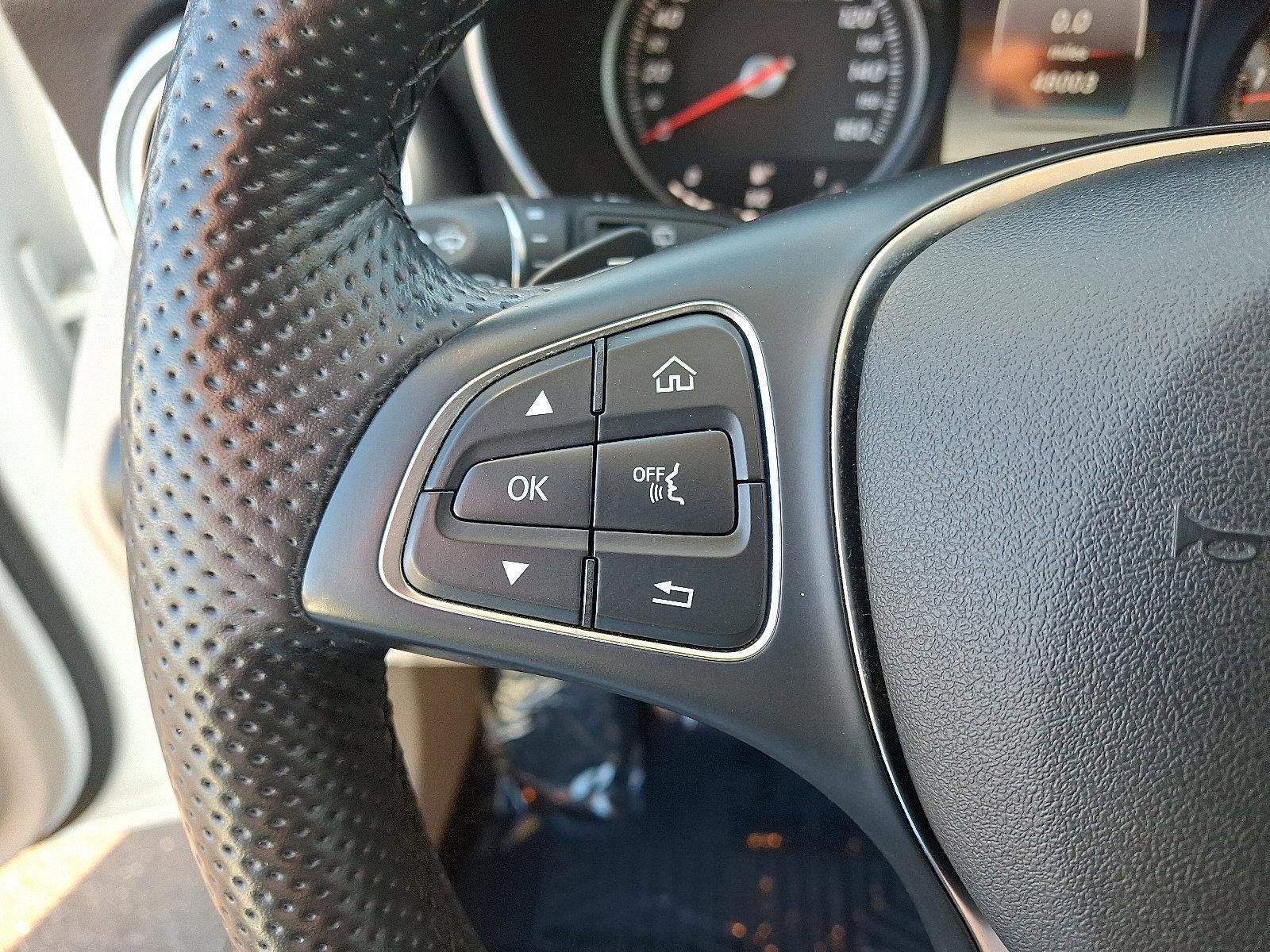2019 Mercedes-Benz GLC GLC 300 4MATIC® SUV
