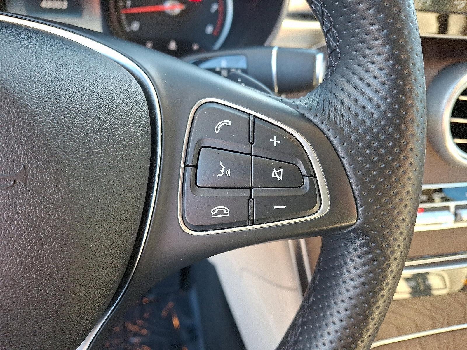 2019 Mercedes-Benz GLC GLC 300 4MATIC® SUV