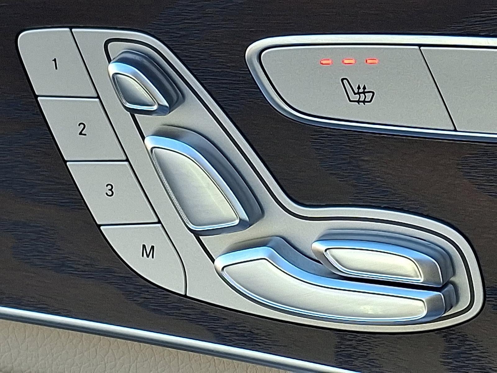 2019 Mercedes-Benz GLC GLC 300 4MATIC® SUV