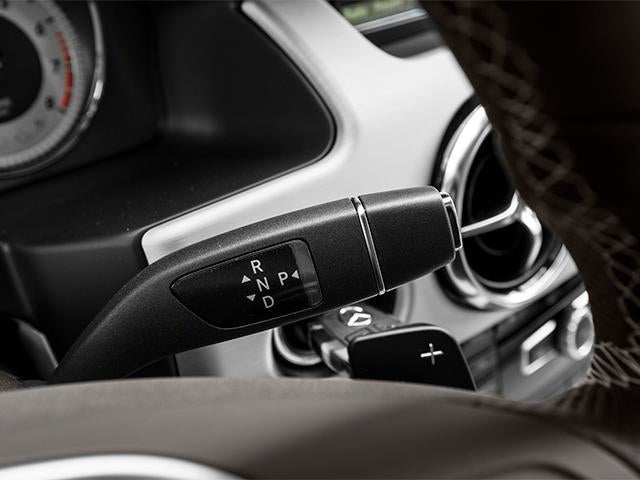 2013 Mercedes-Benz GLK GLK 350 4MATIC®