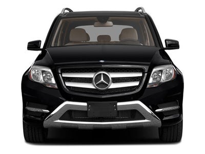 2013 Mercedes-Benz GLK GLK 350 4MATIC®