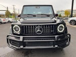 2019 Mercedes-Benz G-Class AMG® G 63 4MATIC® SUV