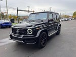 2019 Mercedes-Benz G-Class AMG® G 63 4MATIC® SUV