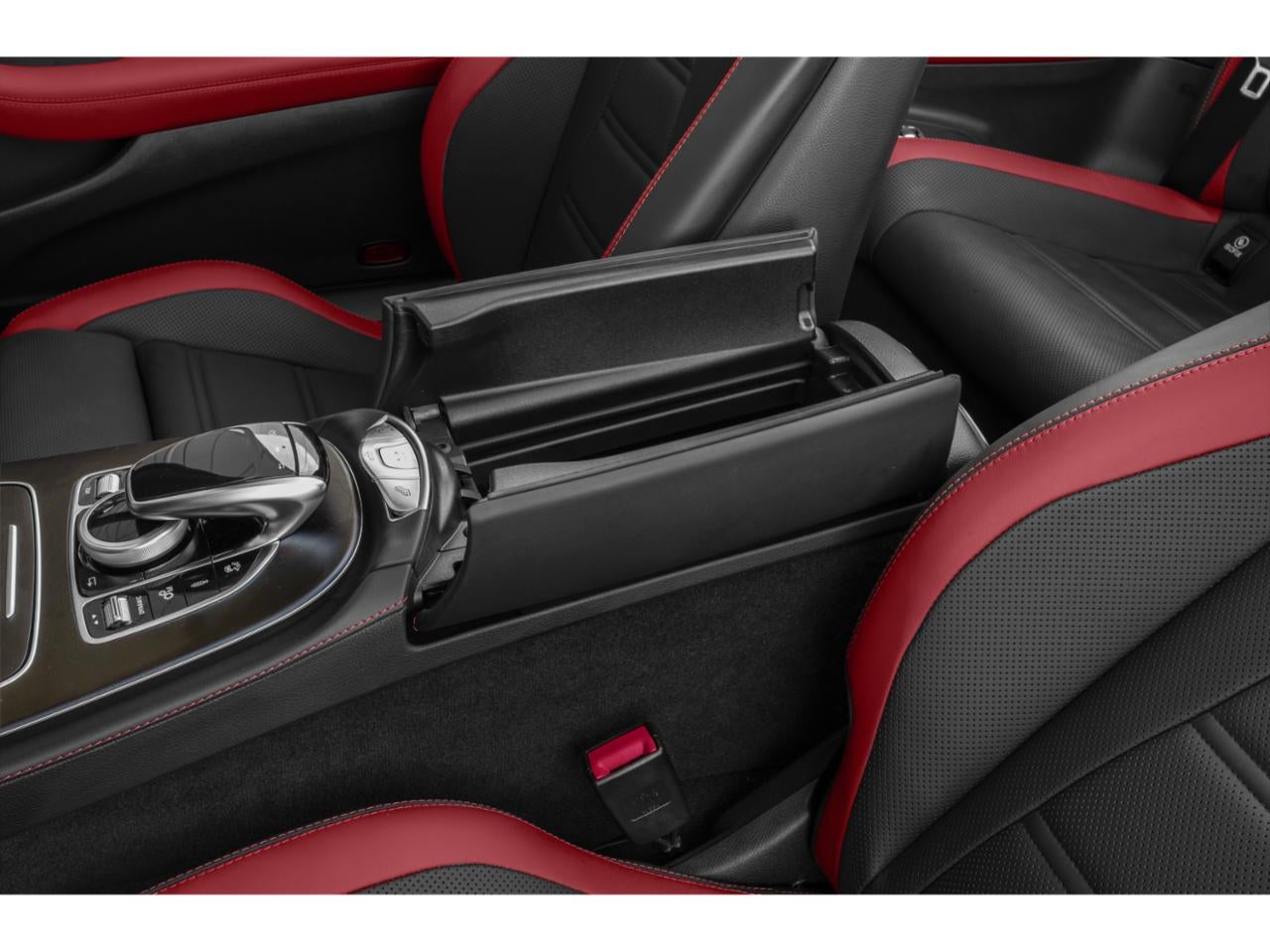 2019 Mercedes-Benz E-Class AMG® E 53 4MATIC®+ Cabriolet