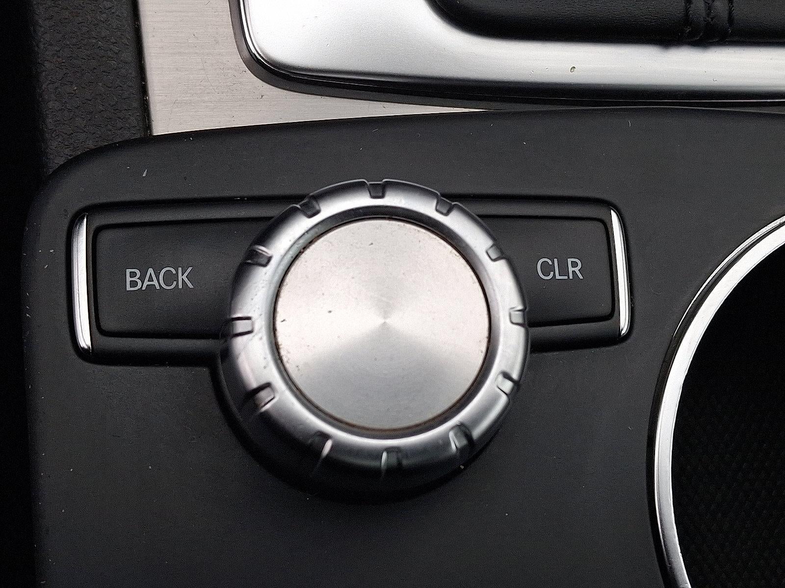 2013 Mercedes-Benz C-Class C 300 4MATIC® Sport Sedan