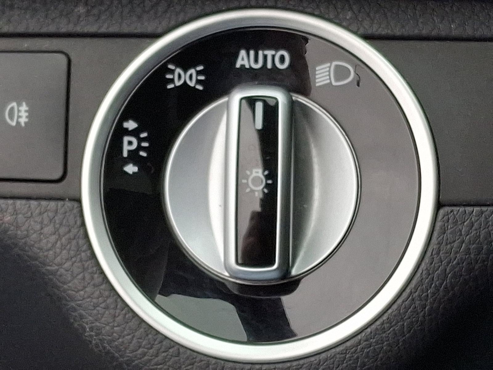 2013 Mercedes-Benz C-Class C 300 4MATIC® Sport Sedan