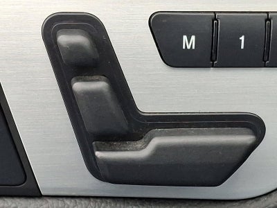 2013 Mercedes-Benz C-Class C 300 4MATIC® Sport Sedan