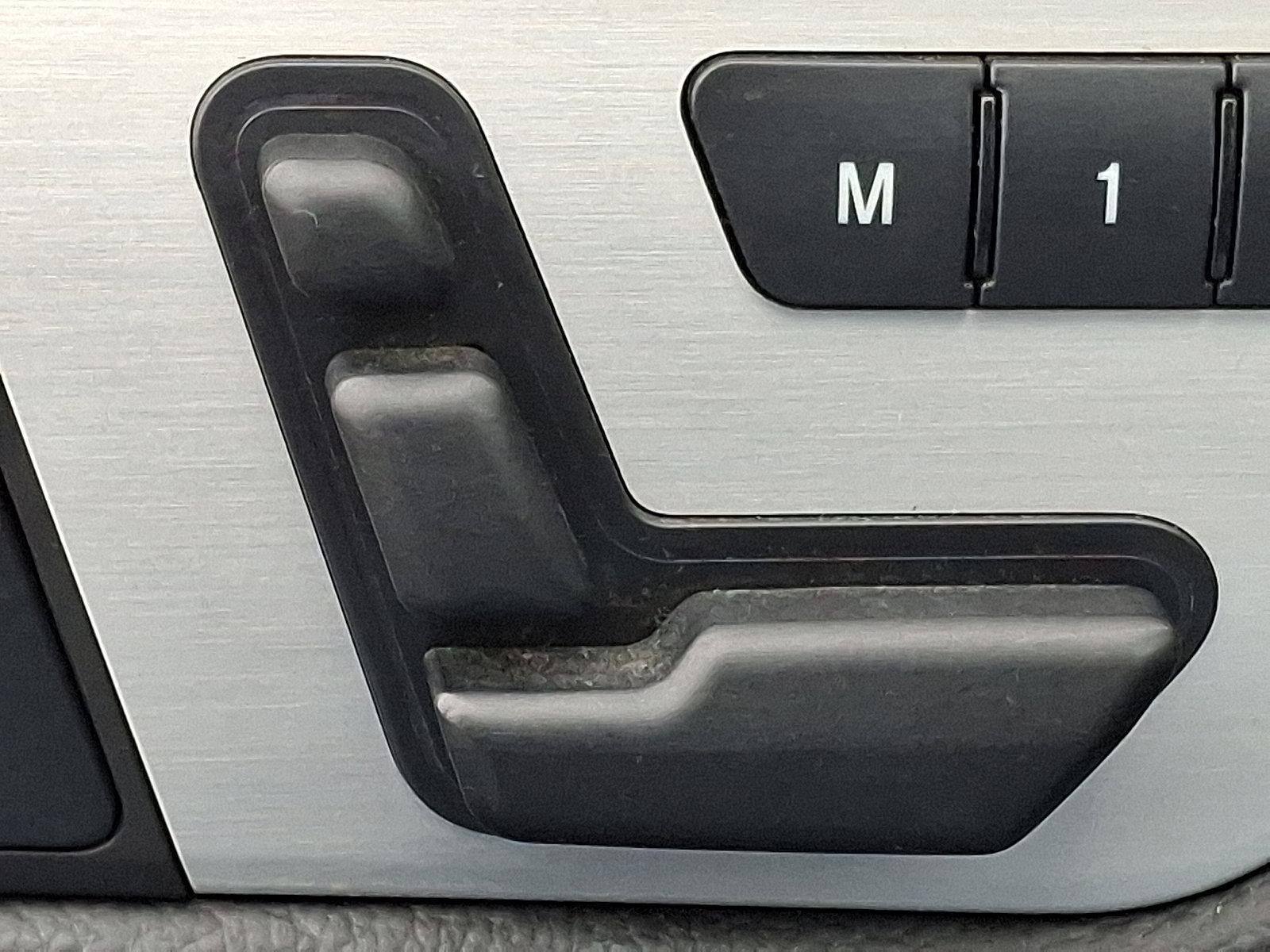 2013 Mercedes-Benz C-Class C 300 4MATIC® Sport Sedan