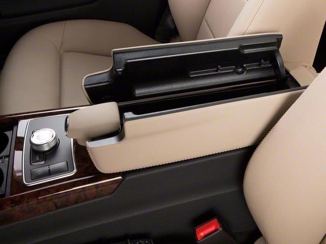 2011 Mercedes-Benz E-Class E 350 Luxury BlueTEC Sedan