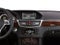 2011 Mercedes-Benz E-Class E 350 Luxury BlueTEC Sedan