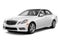 2011 Mercedes-Benz E-Class E 350 Luxury BlueTEC Sedan
