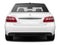 2011 Mercedes-Benz E-Class E 350 Luxury BlueTEC Sedan