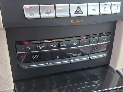 2016 Mercedes-Benz E-Class E 350 4MATIC® Sport Sedan