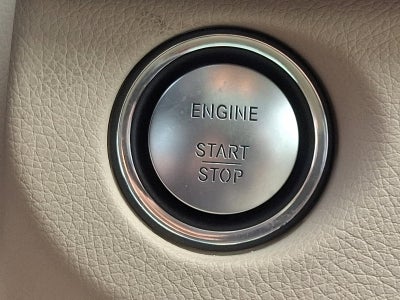 2016 Mercedes-Benz E-Class E 350 4MATIC® Sport Sedan