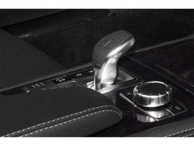 2013 Mercedes-Benz SL-Class SL 550