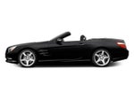 2013 Mercedes-Benz SL-Class SL 550