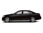 2012 Mercedes-Benz S-Class S 350 4MATIC® Sedan