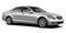 2012 Mercedes-Benz S-Class S 350 4MATIC® Sedan
