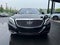 2016 Mercedes-Benz S-Class S 550 4MATIC® Sedan