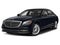 2019 Mercedes-Benz S-Class S 560 4MATIC® Sedan