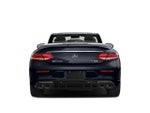 2019 Mercedes-Benz C-Class AMG® C 43 4MATIC® Cabriolet
