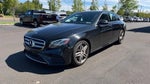 2017 Mercedes-Benz E-Class E 300 Luxury 4MATIC® Sedan