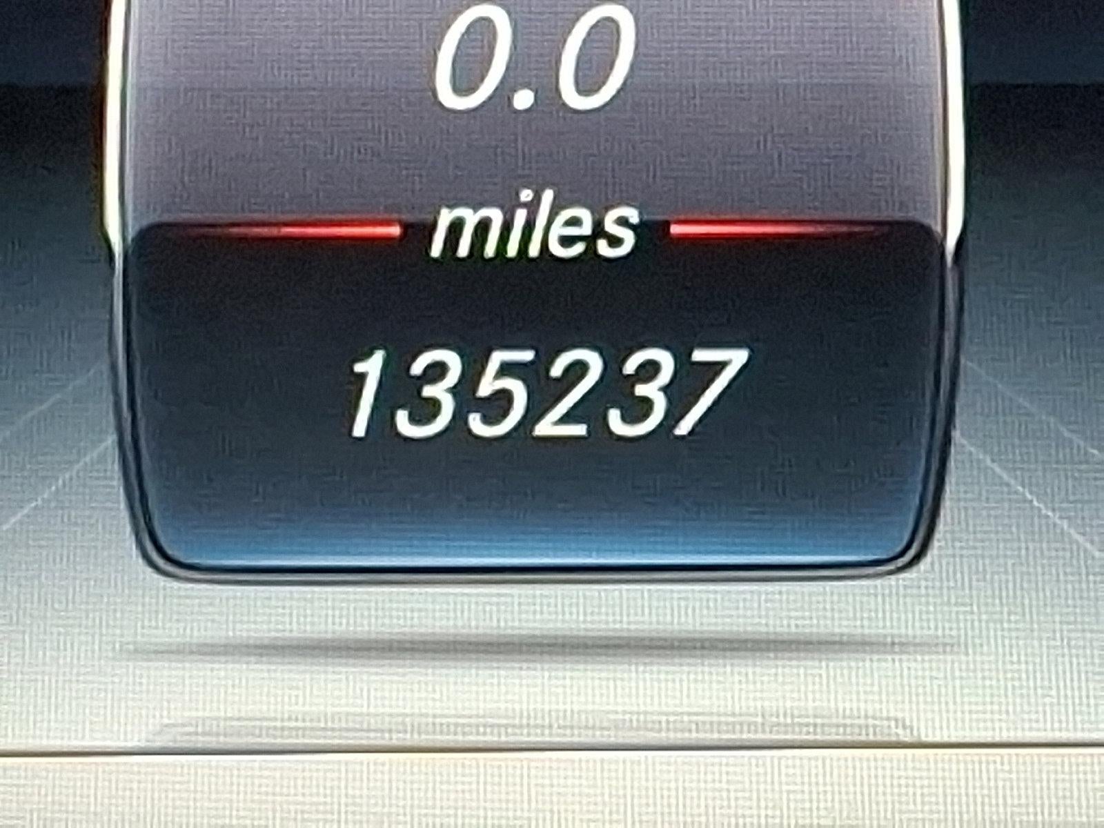 2017 Mercedes-Benz E-Class E 300 Luxury 4MATIC® Sedan