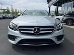 2017 Mercedes-Benz E-Class E 300 Luxury 4MATIC® Sedan